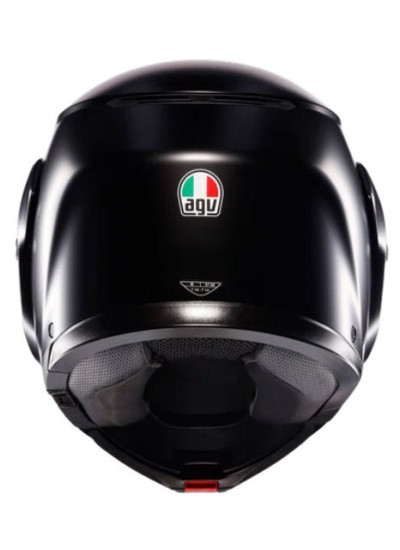 CASCO AGV STREETMODULAR black mat