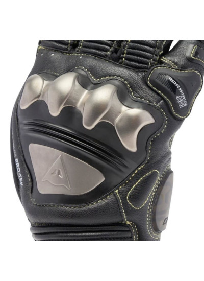 GUANTES DAINESE FULL METAL 7 NEGRO