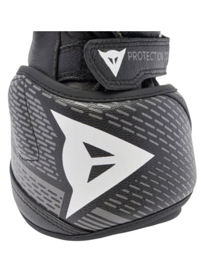 GUANTES DAINESE FULL METAL 7 NEGRO