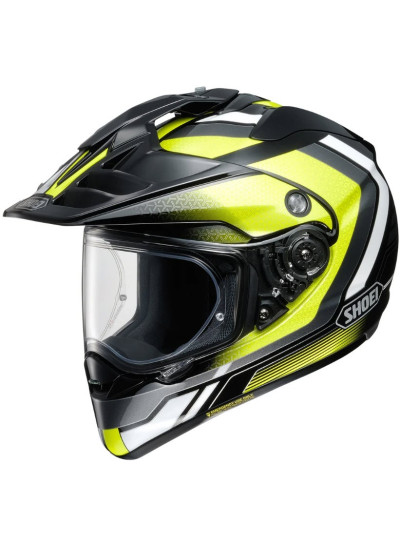 CASCO SHOEI HORNET ADV SOVEREIGN TC-3