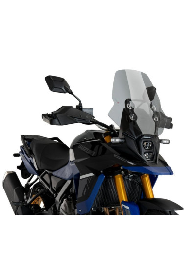 CÚPULA PUIG TOURING SUZUKI DL800 V-STROM 2023 21652H