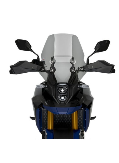 CÚPULA PUIG TOURING SUZUKI DL800 V-STROM 2023 21652H