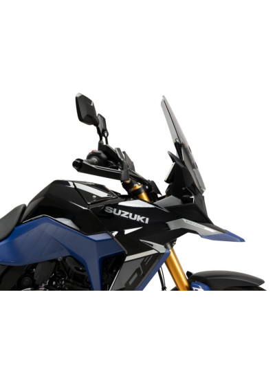 CÚPULA PUIG TOURING SUZUKI DL800 V-STROM 2023 21652H