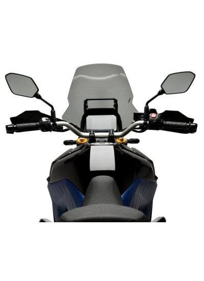 CÚPULA PUIG TOURING SUZUKI DL800 V-STROM 2023 21652H