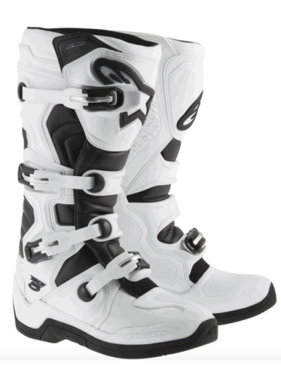 BOTA ALPINESTARS TECH 5