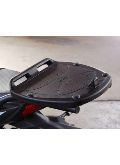 PLACA ADAPTADOR BAUL SUZUKI SV650 BJ. 2016-2017 990D0-99999-078