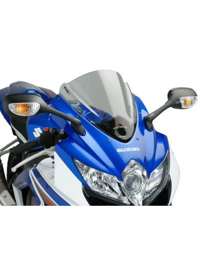 CÚPULA PUIG 4629H SUZUKI GSX-R 600/750C 4629H