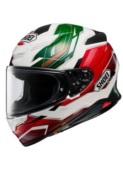 CASCO SHOEI NXR 2 CAPRICCIO TC 11