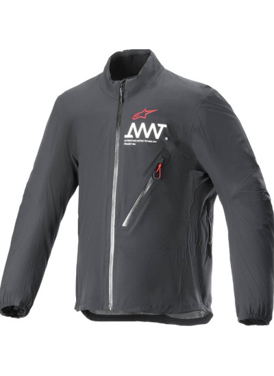 CHAQUETA ALPINESTARS AMT STORM GEAR DRYSTAR XF