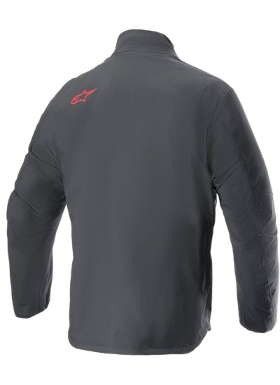 CHAQUETA ALPINESTARS AMT STORM GEAR DRYSTAR XF