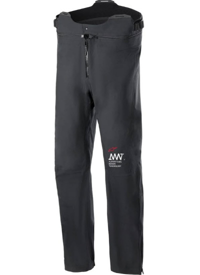 PANTALÓN ALPINESTARS AMT STORM GEAR DRYSTAR XF