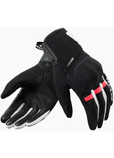 Guantes REVIT Mosca 2 Ladies-FUCSIA-1