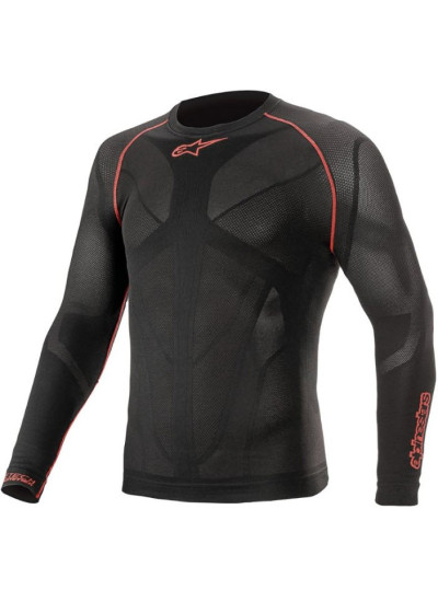 CAMISETA ALPINESTARS RIDE TECH V2 TOP SUMMER