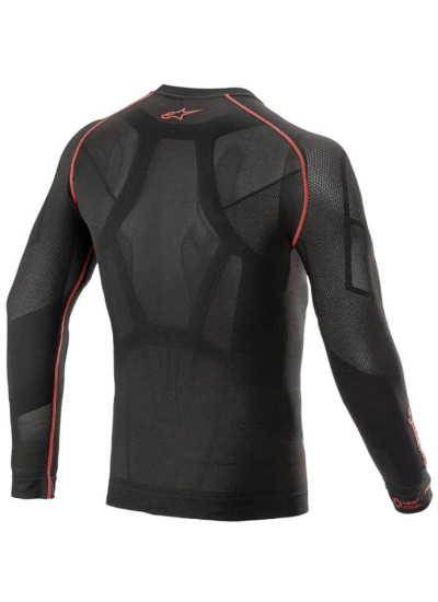 CAMISETA ALPINESTARS RIDE TECH V2 TOP SUMMER