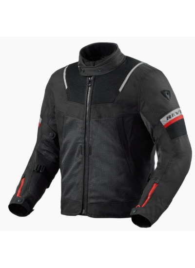 CHAQUETA REVIT TORNADO 4 H2O