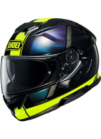 CASCO SHOEI GT-AIR 3 SCENARIO TC-3