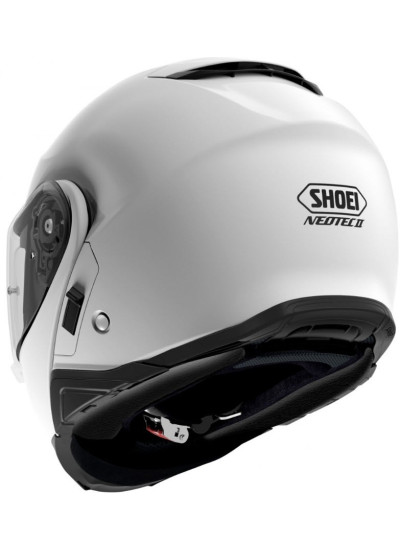 CASCO SHOEI NEOTEC 2 BLANCO