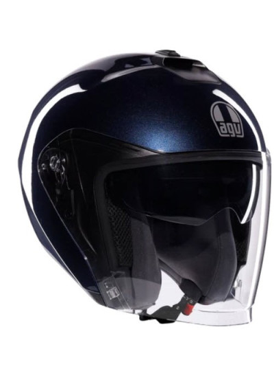 CASCO AGV IRIDES E2206