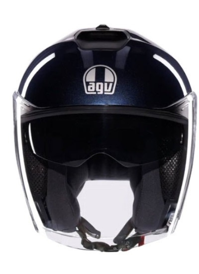 CASCO AGV IRIDES E2206