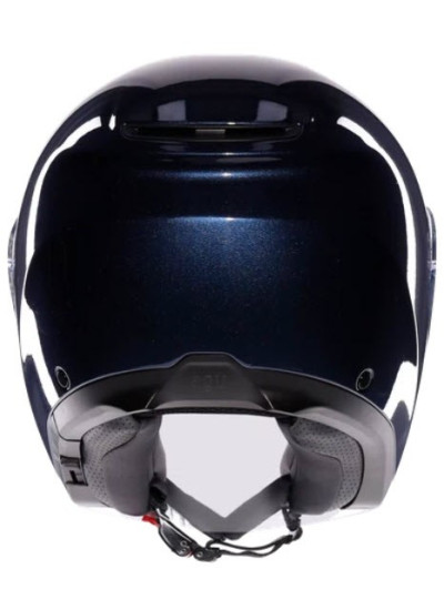 CASCO AGV IRIDES E2206