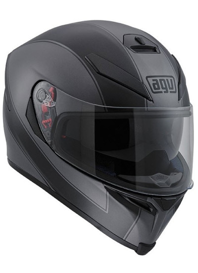 CASCO AGV K-5 SOLID PINLOCK