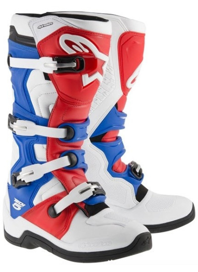 BOTA ALPINESTARS TECH 5