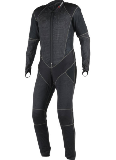 TRAJE TÉRMICO DAINESE D-CORE AERO