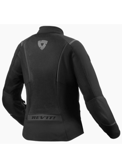 CHAQUETA REVIT AIRWAVE 4 LADIES