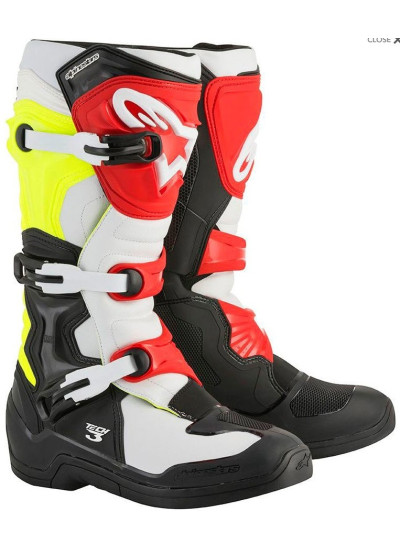 BOTAS ALPINESTARS TECH 3