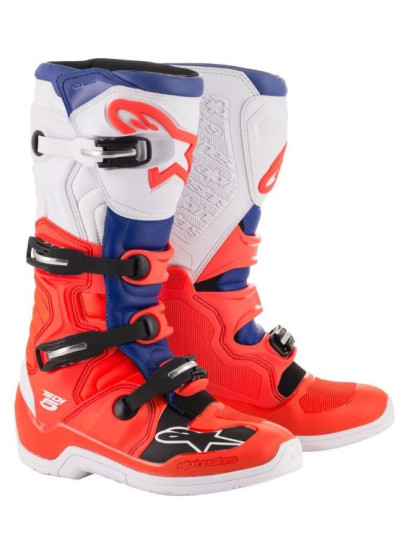 BOTA ALPINESTARS TECH 5