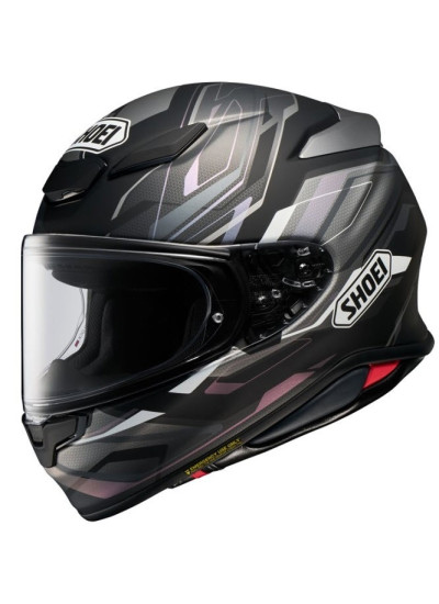 CASCO SHOEI NXR 2 CAPRICCIO TC 5