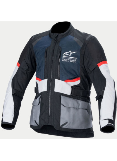 CHAQUETA ALPINESTARS ANDES AIR DRYSTAR