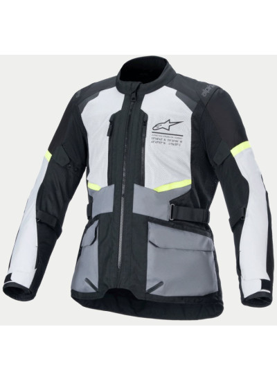 CHAQUETA ALPINESTARS ANDES AIR DRYSTAR