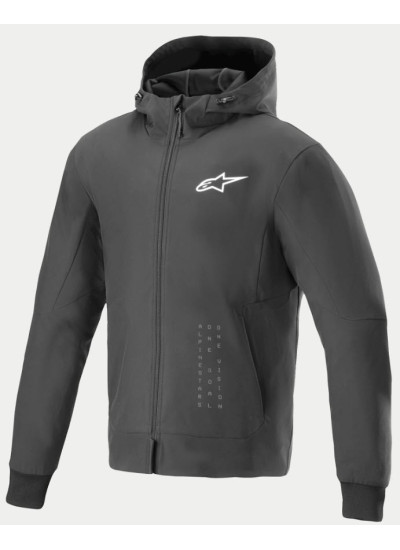 SUDADERA ALPINESTARS RADIUM TECH