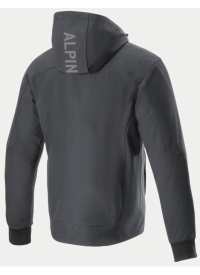 SUDADERA ALPINESTARS RADIUM TECH