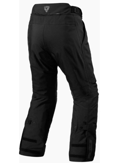 PANTALÓN REVIT VERTICAL GORE TEX LARGO