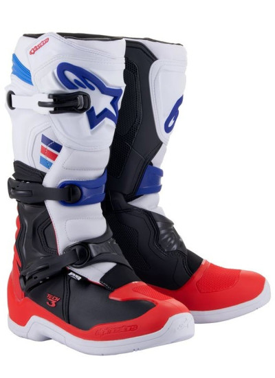 BOTAS ALPINESTARS TECH 3