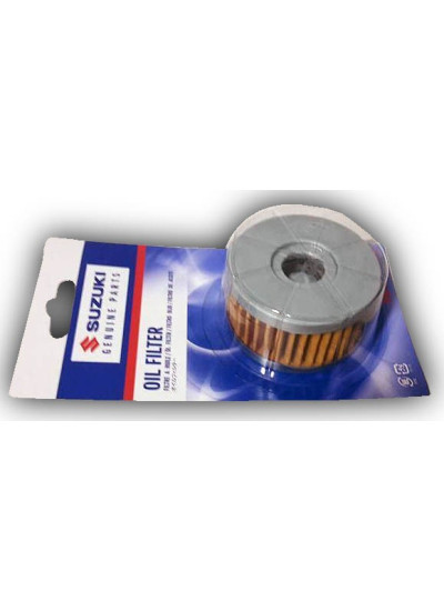 FILTRO ACEITE SUZUKI 16510-38240