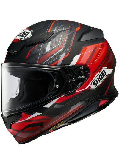 CASCO SHOEI NXR 2 CAPRICCIO TC-1