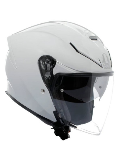 CASCO AGV K5 JET EVO E2206