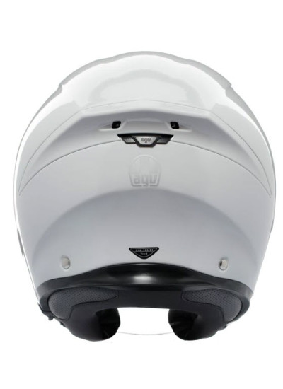 CASCO AGV K5 JET EVO E2206