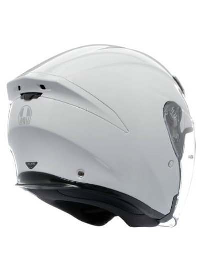 CASCO AGV K5 JET EVO E2206