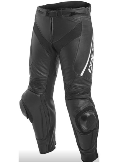 PANTALÓN DAINESE DELTA 3 SHORT-TALL