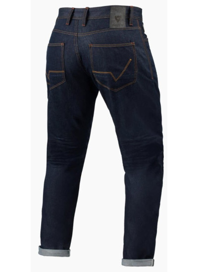 VAQUEROS REVIT LEWIS SELVEDGE TAPE