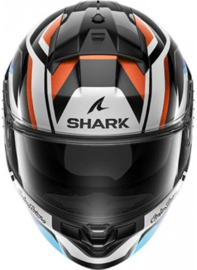 CASCO SHARK RIDILL 2 APEX