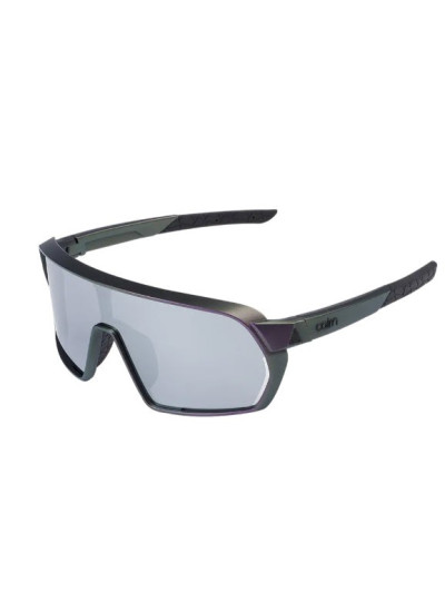 GAFAS SOL CAIRN ROC CHAMELEON DARK PURPLE CROC38