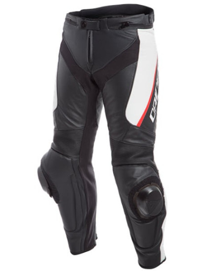 PANTALÓN DAINESE DELTA 3 SHORT-TALL