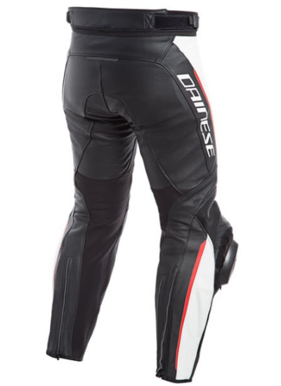 PANTALÓN DAINESE DELTA 3 SHORT-TALL