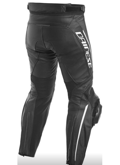 PANTALÓN DAINESE DELTA 3 SHORT-TALL