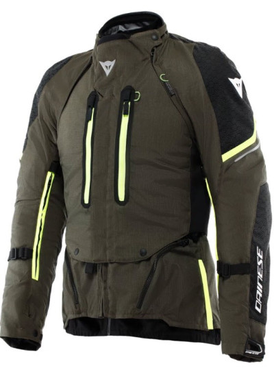 CHAQUETA DAINESE SUPER ADVENTURE ABSØLUTESHELL